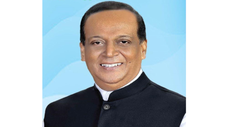 শিবগঞ্জ উপজেলা পরিষদের চেয়ারম্যান সৈয়দ নজরুল ইসলামের পদত্যাগ