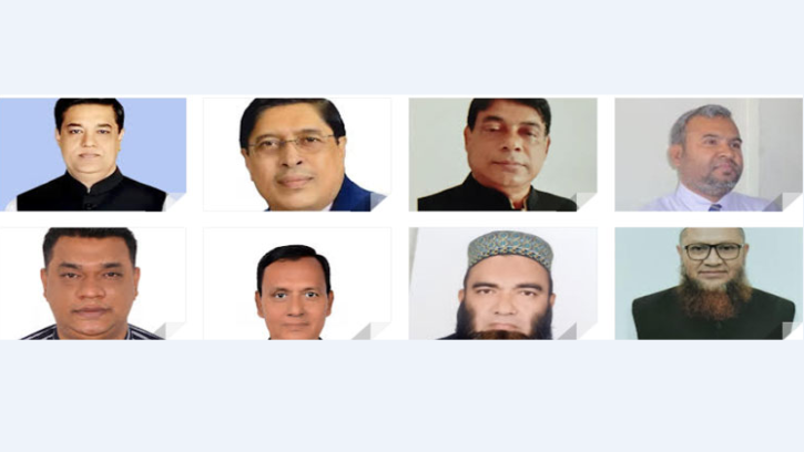 ভোলা-৪ আসনে নৌকা প্রত্যাশী যারা