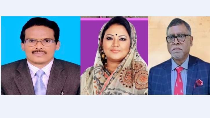 মানিকগঞ্জ-১ আসনে নতুন মুখ  সালাম, জাহিদ ও মমতাজ বহাল