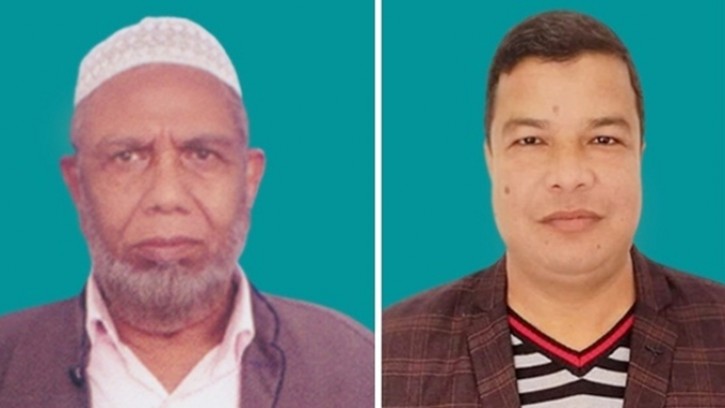 শিবগঞ্জ প্রেসক্লাবের সভসপতি মজিদ ও সম্পাদক পদে কামাল মনোনীত