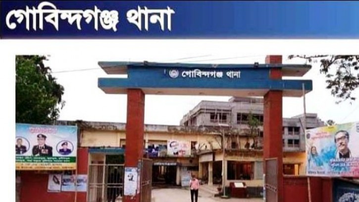 গোবিন্দগঞ্জে ইজিবাইকের ধাক্কায় এক শিশুর মৃত্যু