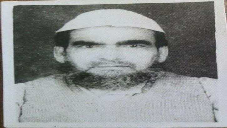 সাবেক ভূমি কর্মকর্তা আবদুর রব মোল্লার ২৬তম মৃত্যুবার্ষিকী আজ