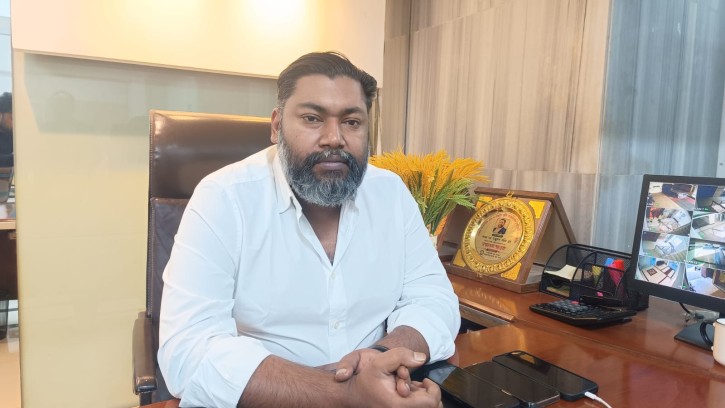 তারেক রহমানের সংবর্ধনায় আগতদের আপ্যায়ন  করাবে গাজীপুর মহানগর বিএনপি: মঞ্জুরুল করিম রনি 