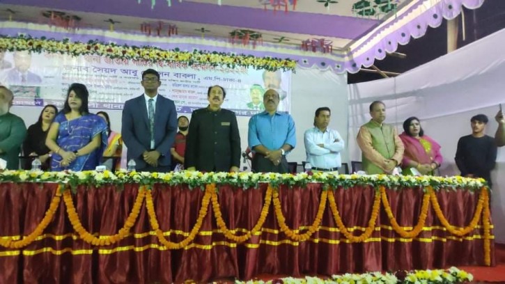 দ্রব্যমূল্যের লাগাম না টানলে নির্বাচনে প্রভাব পড়বে: সরকারকে বাবলা