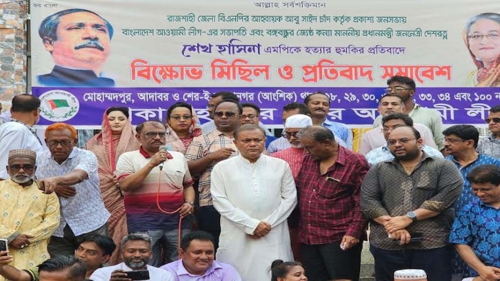 হত্যার রাজনীতি কাউকে করতে দেয়া হবে না : তথ্যমন্ত্রী