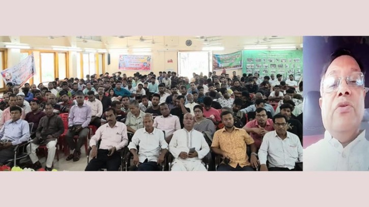 রাঙ্গুনিয়ায় অশান্তির অপচেষ্টা হলে প্রতিহত করবো : তথ্যমন্ত্রী