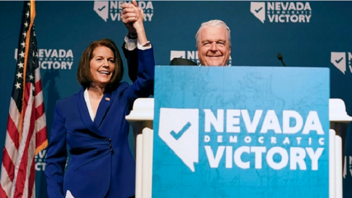 মার্কিন সিনেট নিয়ন্ত্রণে রাখলো ডেমোক্র্যাটরা