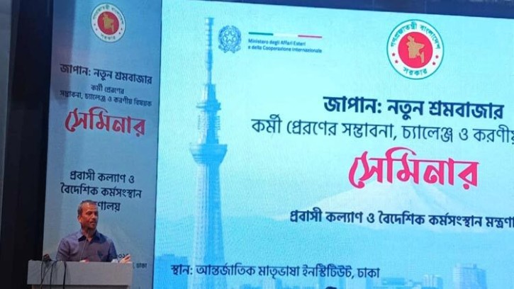 এক বছরে ৪০ হাজার কর্মী নেবে মালয়েশিয়া