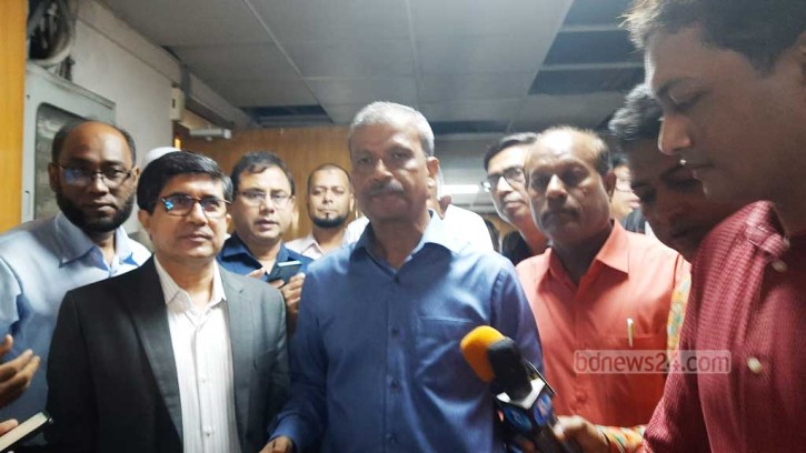 ফেব্রুয়ারিতেই জাতীয় নির্বাচন, পেছানোর সুযোগ নেই: আসিফ নজরুল