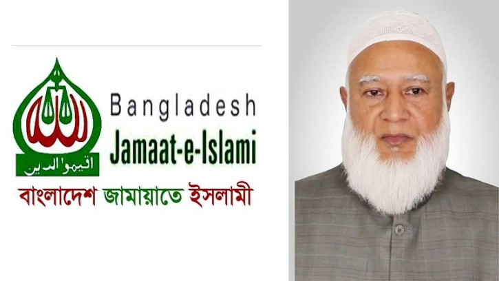 বাসায় ফিরেছেন জামায়াত আমির