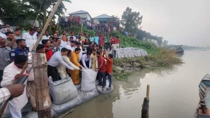 শেখ হাসিনা ক্ষমতায় থাকলে কারো দুর্দশা থাকবে না: মমতাজ