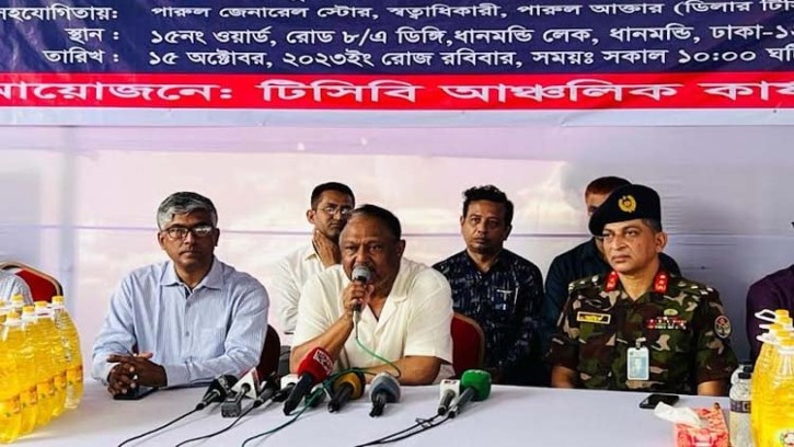 আমদানিকৃত ডিম দেশে পৌঁছাবে চলতি সপ্তাহে : বাণিজ্যমন্ত্রী