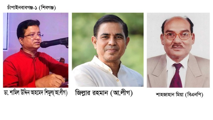 ভোটারদের কাছে যাচ্ছে আওয়ামীলীগ, বিএনপি ব্যস্ত আন্দোলনে, জামায়াত নীরব