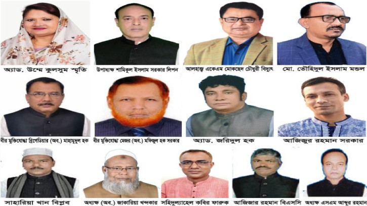 গাইবান্ধা-৩ নির্বাচনী আসনে আওয়ামী লীগের মনোনয়ন কিনলেন যারা