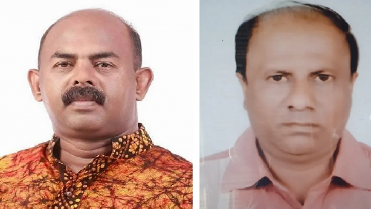 কুমিল্লায় দুর্বৃত্তের গুলিতে সহযোগীসহ কাউন্সিলর নিহত