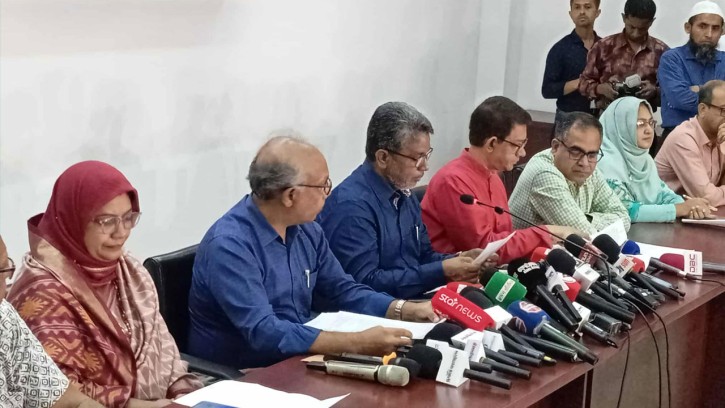 ডাকসুর ভোট ৯ সেপ্টেম্বর