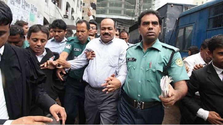 বিএনপি নেতা আসলাম চৌধুরী ও স্ত্রীর বিরুদ্ধে গ্রেফতারি পরোয়ানা