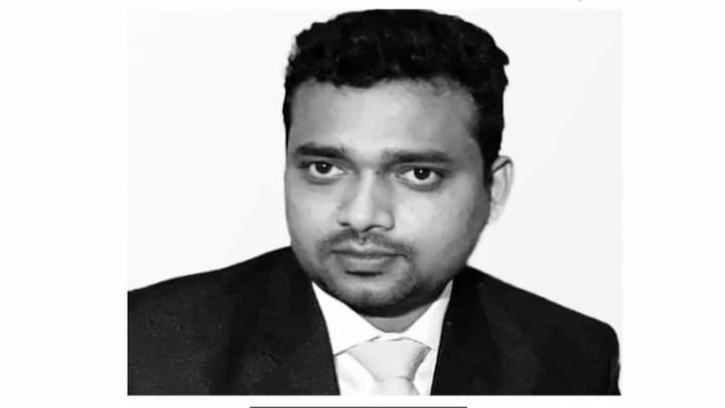 বাবার মৃত্যু শোকে  ছেলের মৃত্যু