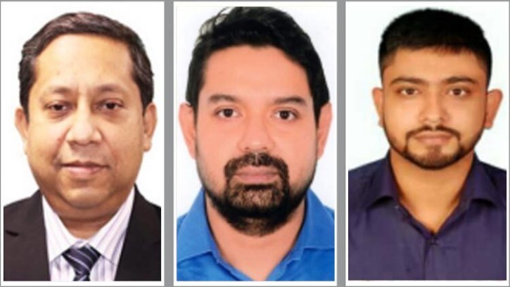 জাবির সাবেক শিক্ষার্থীর মৃত্যুতে তিন চিকিৎসকের রেজিস্ট্রেশন সাময়িক বাতিল