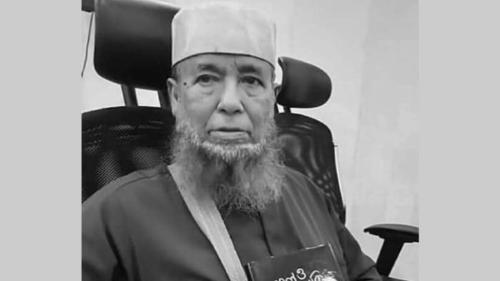 সাবেক সচিব এ জেড এম শামসুল আলম মারা গেছেন