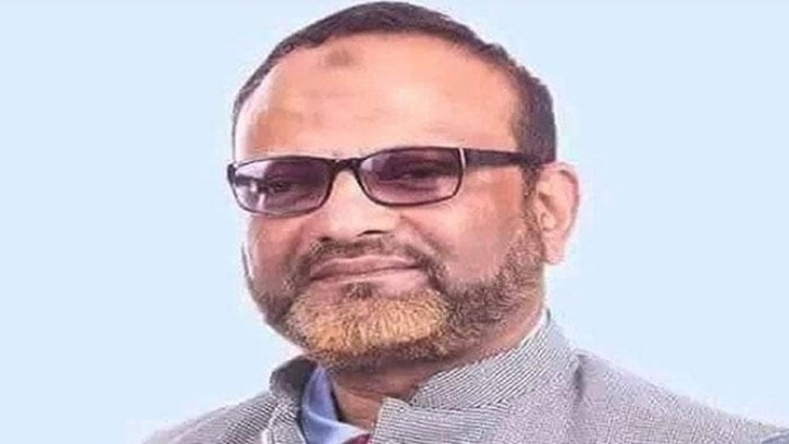 আড়ম্বরপূর্ণ আয়োজন না করার বিষয়ে ঢাবি উপাচার্যের আহবান