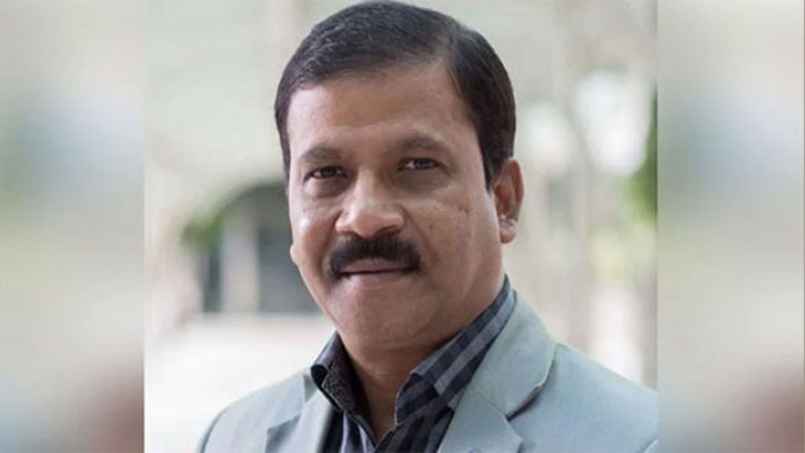 আ. লীগ ছাত্র-জনতার বিপ্লবকে দমন করতে জামায়াত নিষিদ্ধের ইস্যু ব্যবহার করেছিল : ড. আসিফ নজরুল 