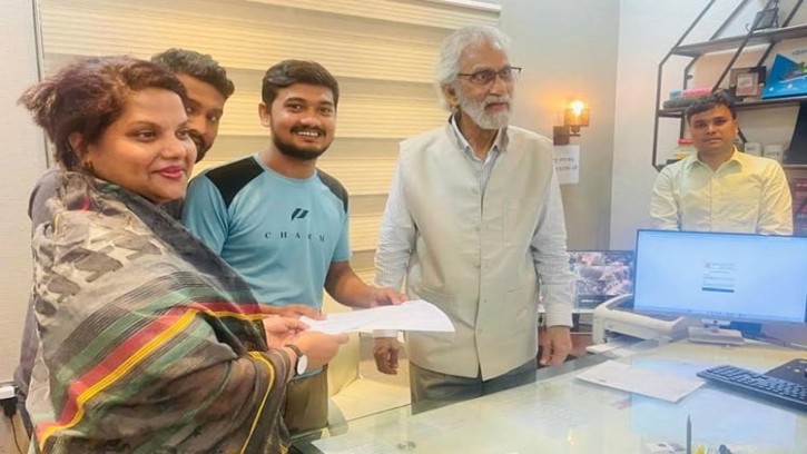 নাগরিকদের সহজ ভূমি সেবা প্রদান করতে হবে : চট্টগ্রামে উপদেষ্টা