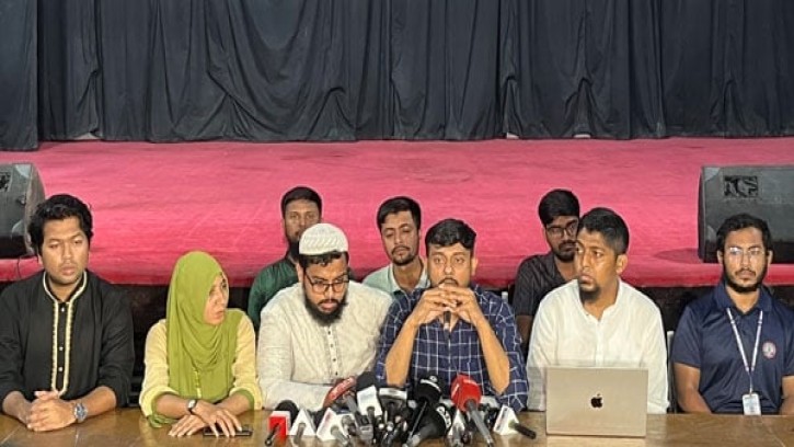 গণআন্দোলনে নিহত ১,৫৮১ জন : স্বাস্থ্য উপ-কমিটি