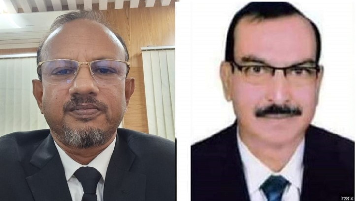 মানিকগঞ্জে ৪৭ আইন কর্মকর্তা নিয়োগ, যোগদান করেননি ৩ আইনজীবী  