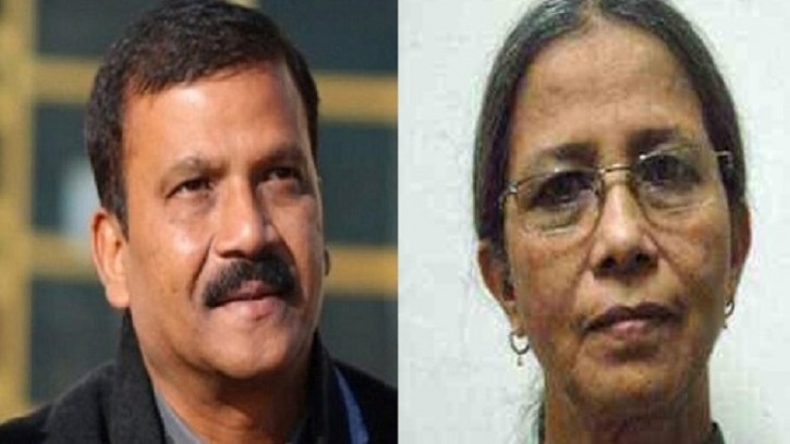 গণ বিশ্ববিদ্যালয় ট্রাস্টি বোর্ডের নতুন সদস্য আসিফ নজরুল  ও ফরিদা আখতার