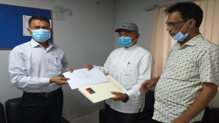 সরকারের দুর্নীতির তদন্ত চেয়ে দুদকে বিএনপির চিঠি