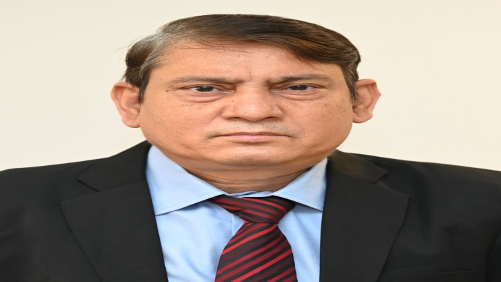 অগ্রণী ব্যাংকের উপ-ব্যবস্থাপনা পরিচালক  হলেন আনোয়ারুল ইসলাম