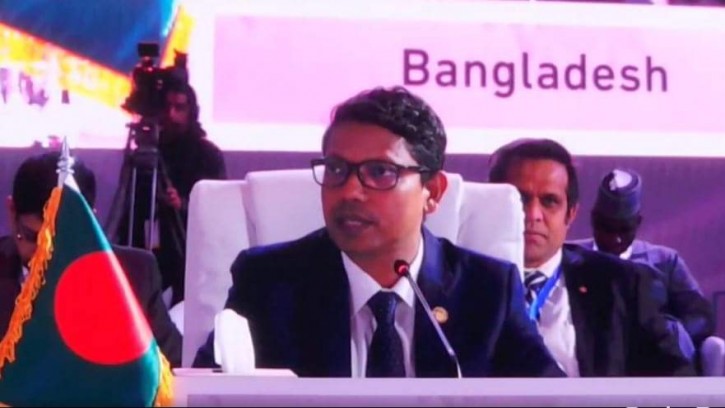 নিরাপদ ডিজিটাল বিশ্ব নিশ্চিত করতে বৈশ্বিক জোট গঠনের আহ্বান পলকের