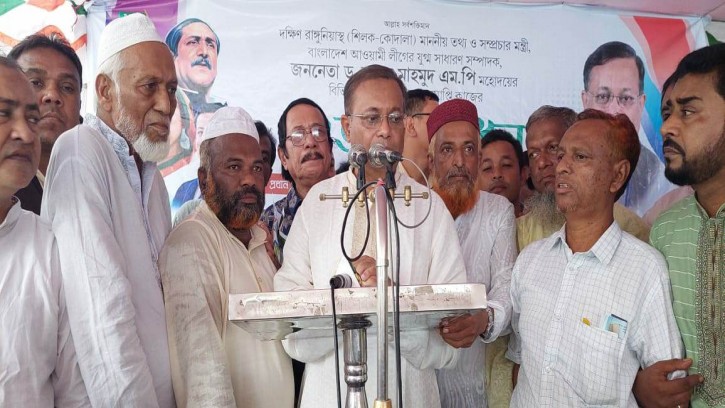 বাংলাদেশ নিয়ে বিশ্বের প্রশংসায় বিএনপি নেতাদের মাথা খারাপ