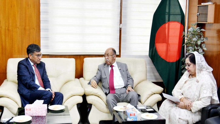 বাংলাদেশে বাণিজ্য ও বিনিয়োগ সম্প্রসারণে আগ্রহী কানাডা