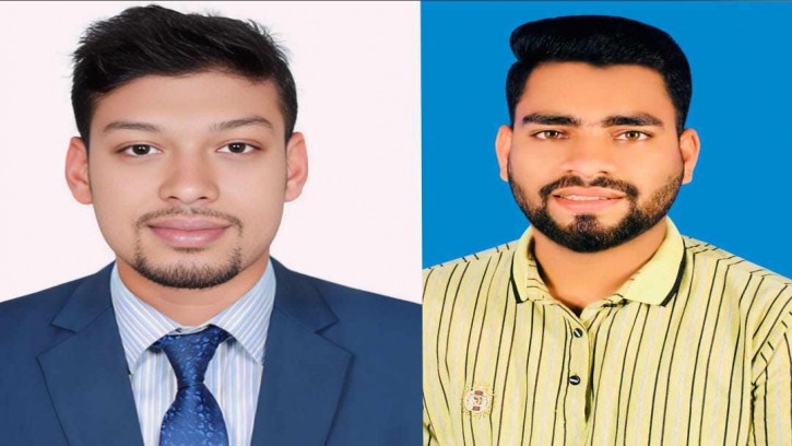 সংবাদ প্রকাশের জেরে দুই সাংবাদিকের বিরুদ্ধে সাইবার ট্রাইবুনালে মামলা