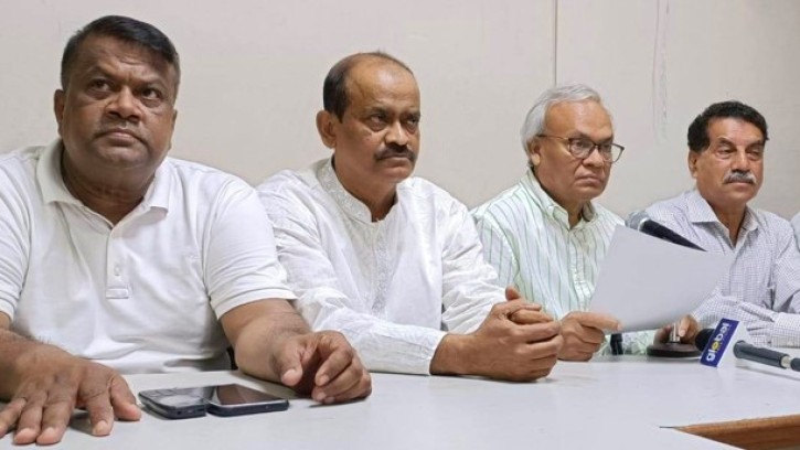 বিএনপির ভেতরে অপকর্মে জড়িতদের বিরুদ্ধে কঠোর ব্যবস্থা: রিজভী