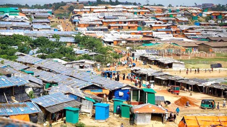 রোহিঙ্গা সংকট সমাধানে ৩ দিনের আন্তর্জাতিক সম্মেলন শুরু আজ