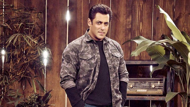 যে কারণে সালমান খানের পারিশ্রমিক একলাফে কমলো ১০০ কোটি রুপি