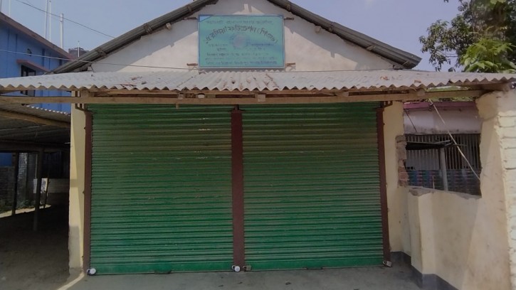 শিবগঞ্জে গ্রাহকদের দেড় কোটি টাকা নিয়ে উধাও পিএফ এনজিও