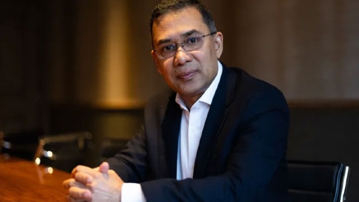 প্রচলিত ধারার রাজনীতি থেকে বেরিয়ে আসতে হবে: তারেক রহমান