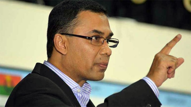 নির্বাচন নিয়ে শর্ত জনগণের উদ্বেগের কারণ: তারেক রহমান