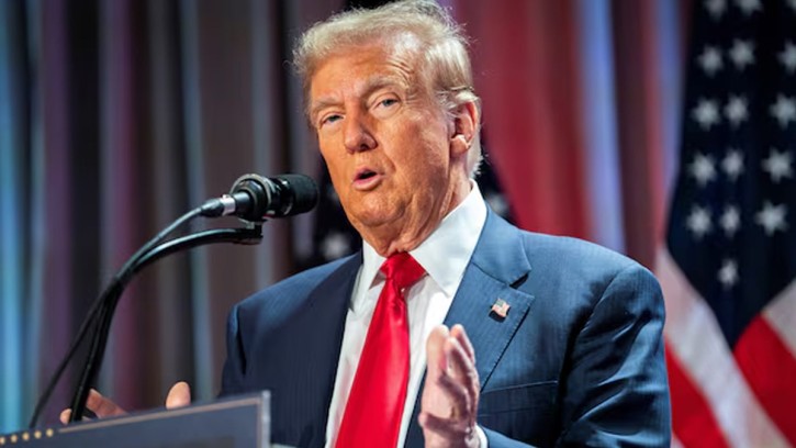 যে কারণে বাল্টিমোরে সেনা মোতায়েনের হুমকি দিলেন ট্রাম্প