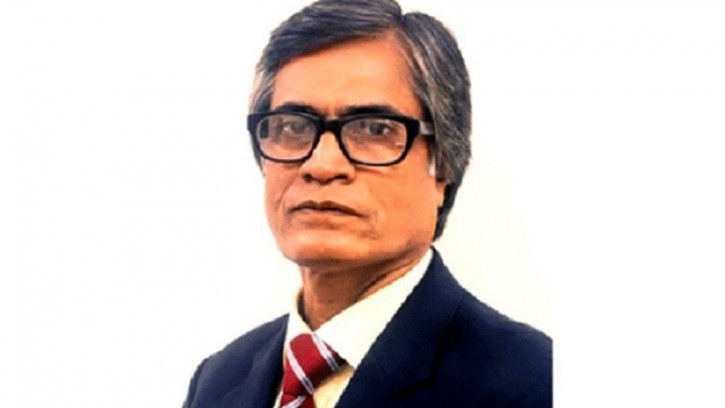 অধ্যাপক সামাদ দ্বিতীয় মেয়াদে ঢাবির প্রো-ভিসি