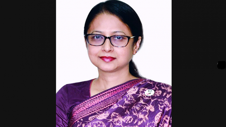 দেশের প্রথম নারী অর্থসচিব ফাতিমা ইয়াসমিন