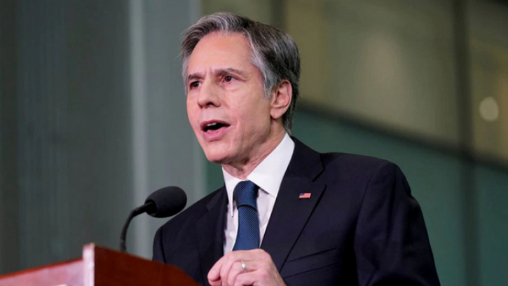 মার্কিন পররাষ্ট্রমন্ত্রী করোনায় আক্রান্ত 