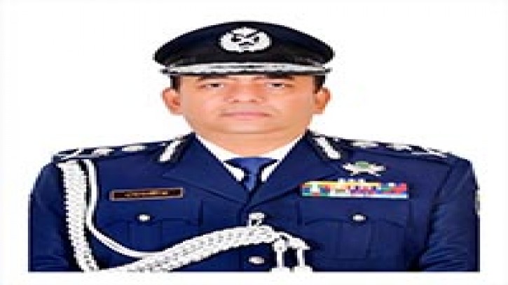 বাংলাদেশের অগ্রযাত্রা বিশ্বের বিস্ময়ে পরিণত হয়েছে : আইজিপি