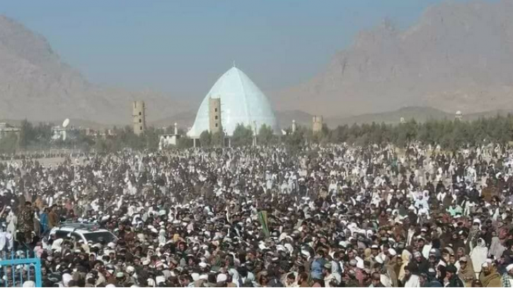 আফগানিস্তানসহ তিন দেশে ঈদ আজ, সৌদিতে কাল: বাংলাদেশে কবে সিদ্ধান্ত সন্ধ্যায়