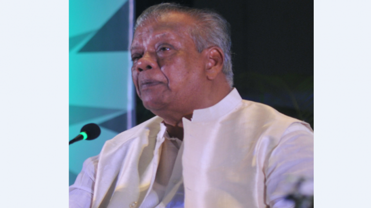 আগামী নির্বাচনে ১৪ দল জোটবদ্ধভাবে অংশগ্রহণ করবে : আমু