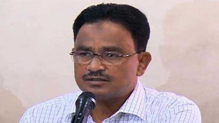 ক্ষমা চাইলেন বিএনপি নেতা আলাল